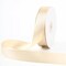 50 Yards 1-Inch Champagne Gold Satin Ribbon - Assorted Colors, Ideal for Gift Wrapping, Crafts & Party Decorations